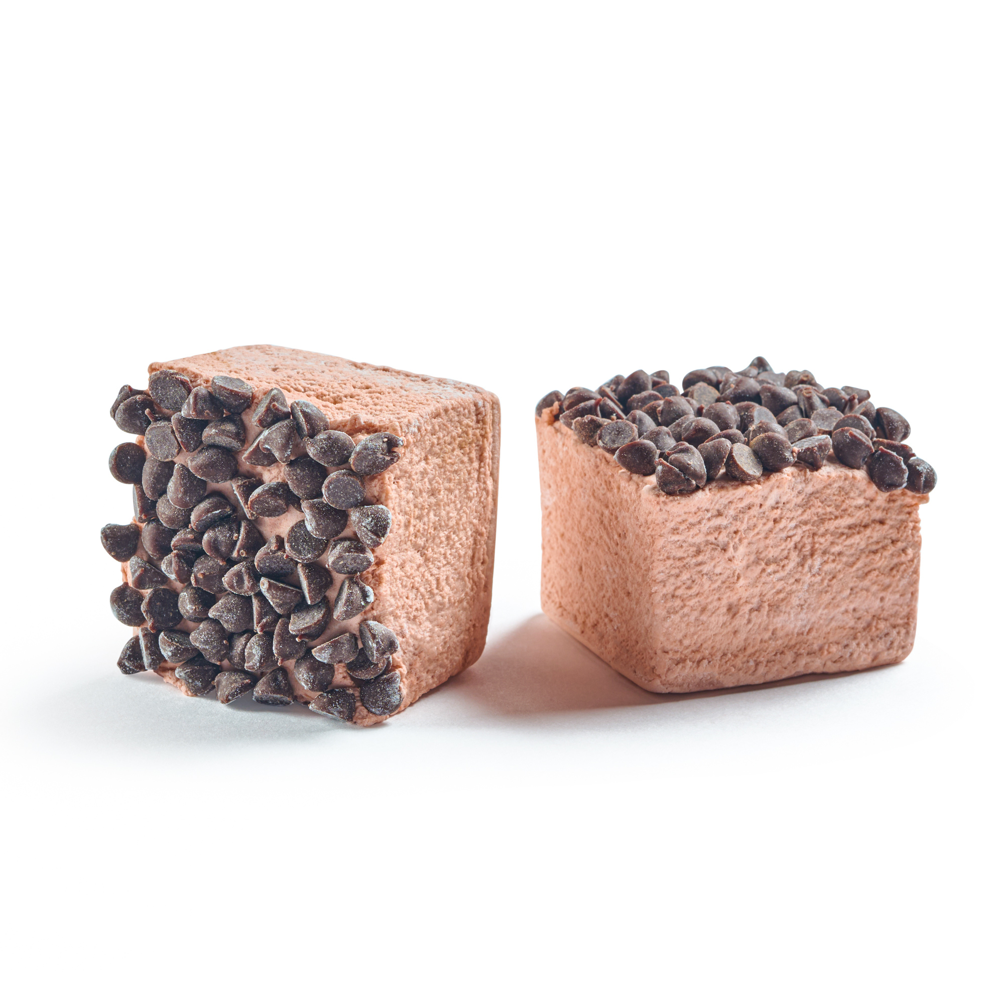 The Marshmallow Shop Double Chocolate Marshmallows