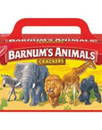 Barnum's Animal Cracker Box: 24-Piece Case