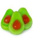 Clever Candy Mango Gummy Avocados: 2.2-Pound Bag