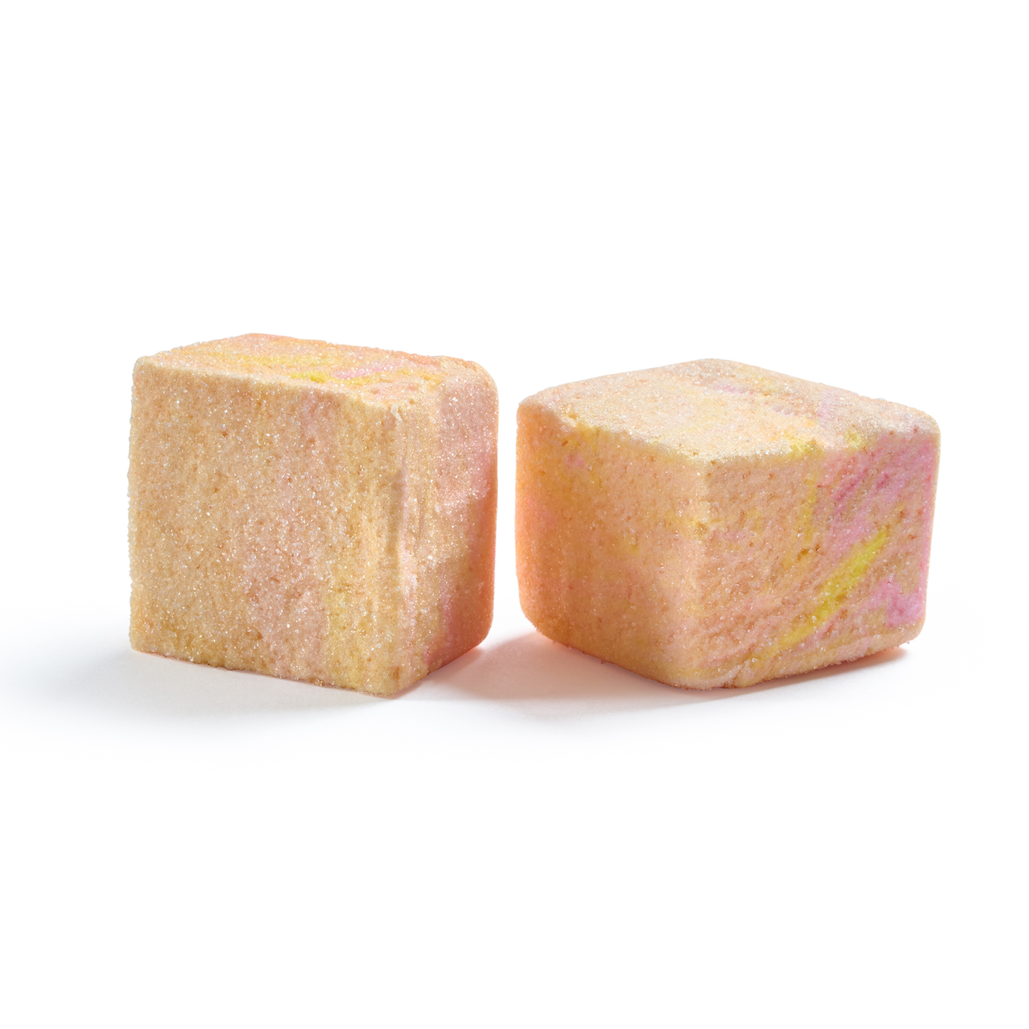 The Marshmallow Shop Grapefruit Marshmallows