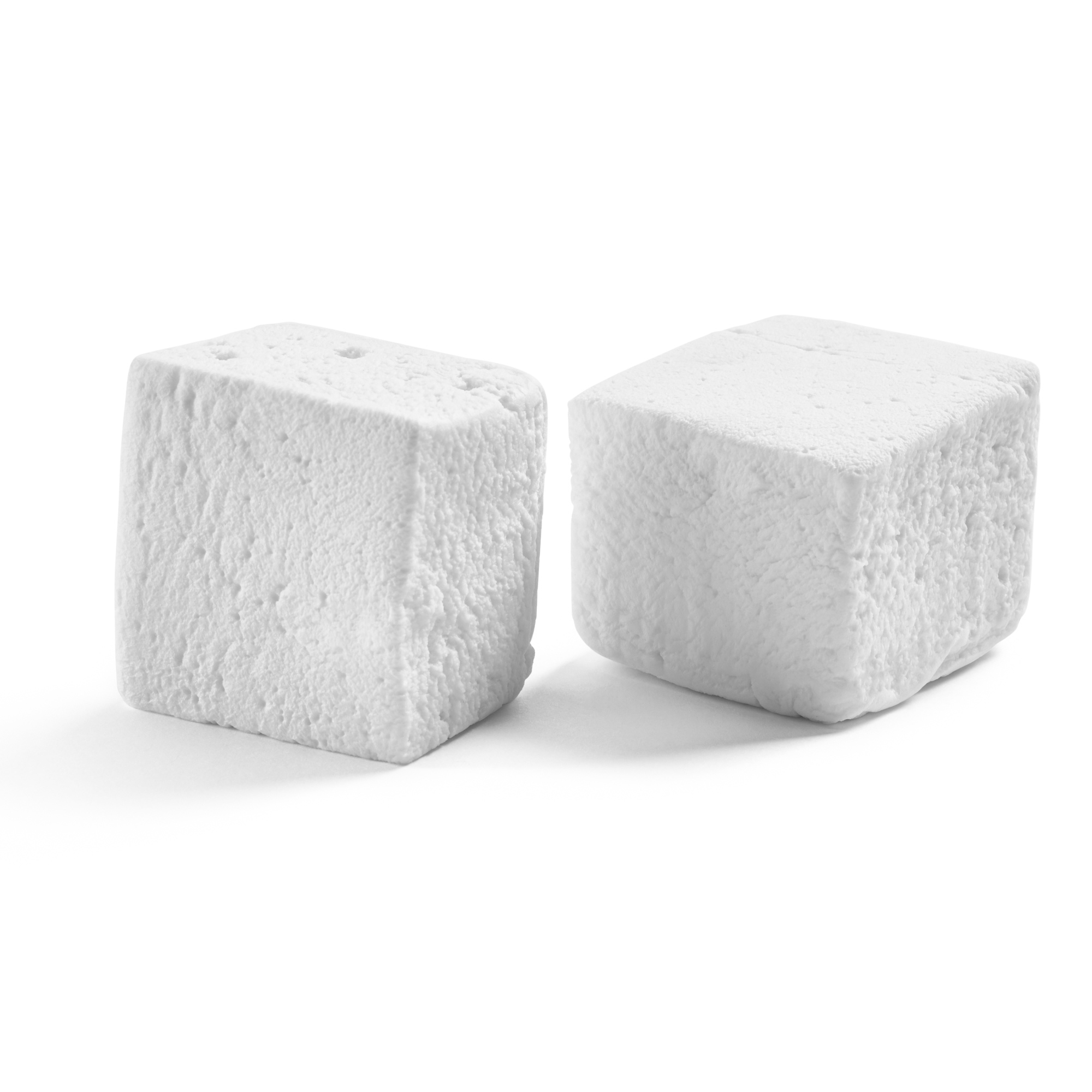 The Marshmallow Shop Classic Vanilla Marshmallows