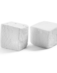 The Marshmallow Shop Classic Vanilla Marshmallows