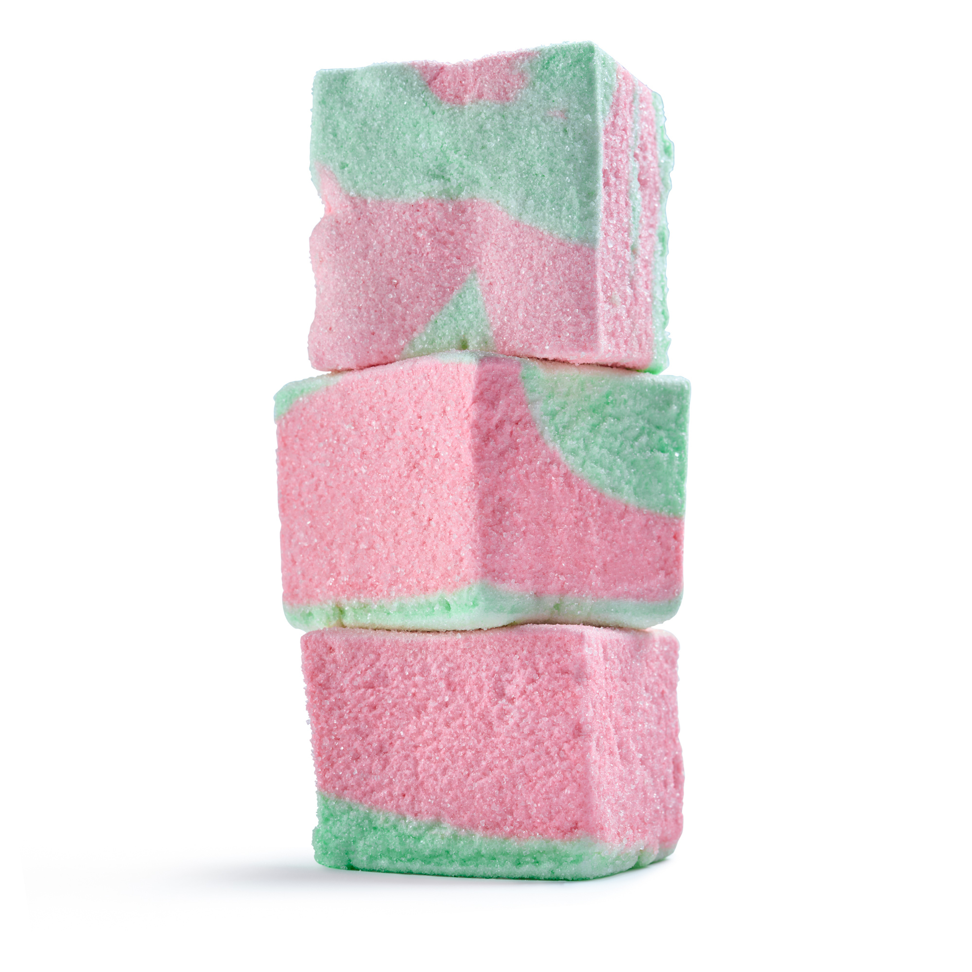 The Marshmallow Shop Watermelon Marshmallows