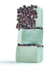 The Marshmallow Shop Mint Chocolate Chip Marshmallows