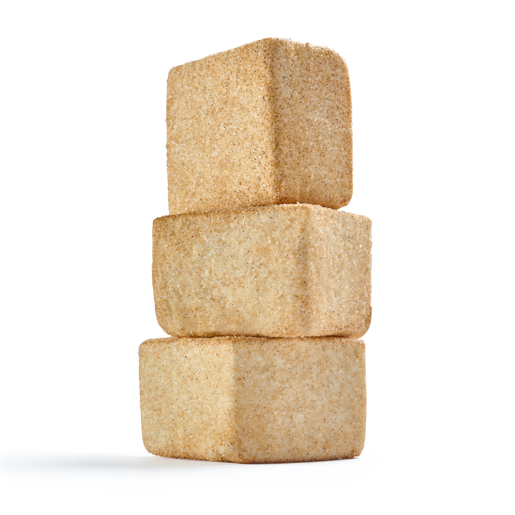 The Marshmallow Shop Snickerdoodle Marshmallows