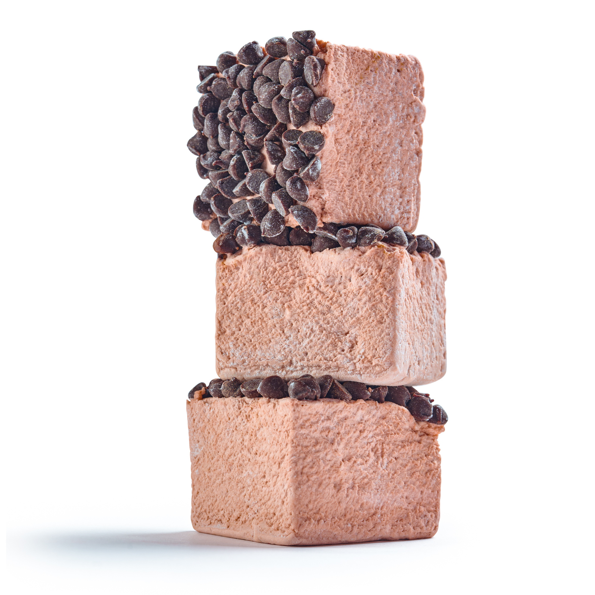 The Marshmallow Shop Double Chocolate Marshmallows