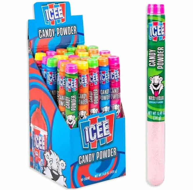 Sour Powder Candy | Candy Warehouse – Candy Warehouse