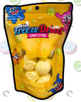 Freeze Dried Salt Water Taffy Candy - Candy Warehouse