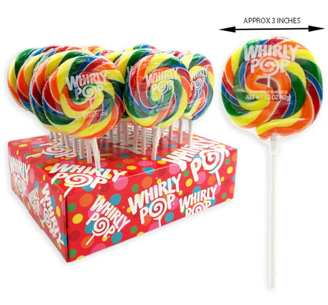 Large Lollipops | Candy Warehouse – Candy Warehouse