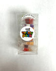 Pure Sugar Candy Cubes Sample Pack of 10