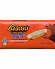 Reese's Halloween Werewolf Tracks Milk Chocolate Peanut Butter Cups: 24-Piece Display