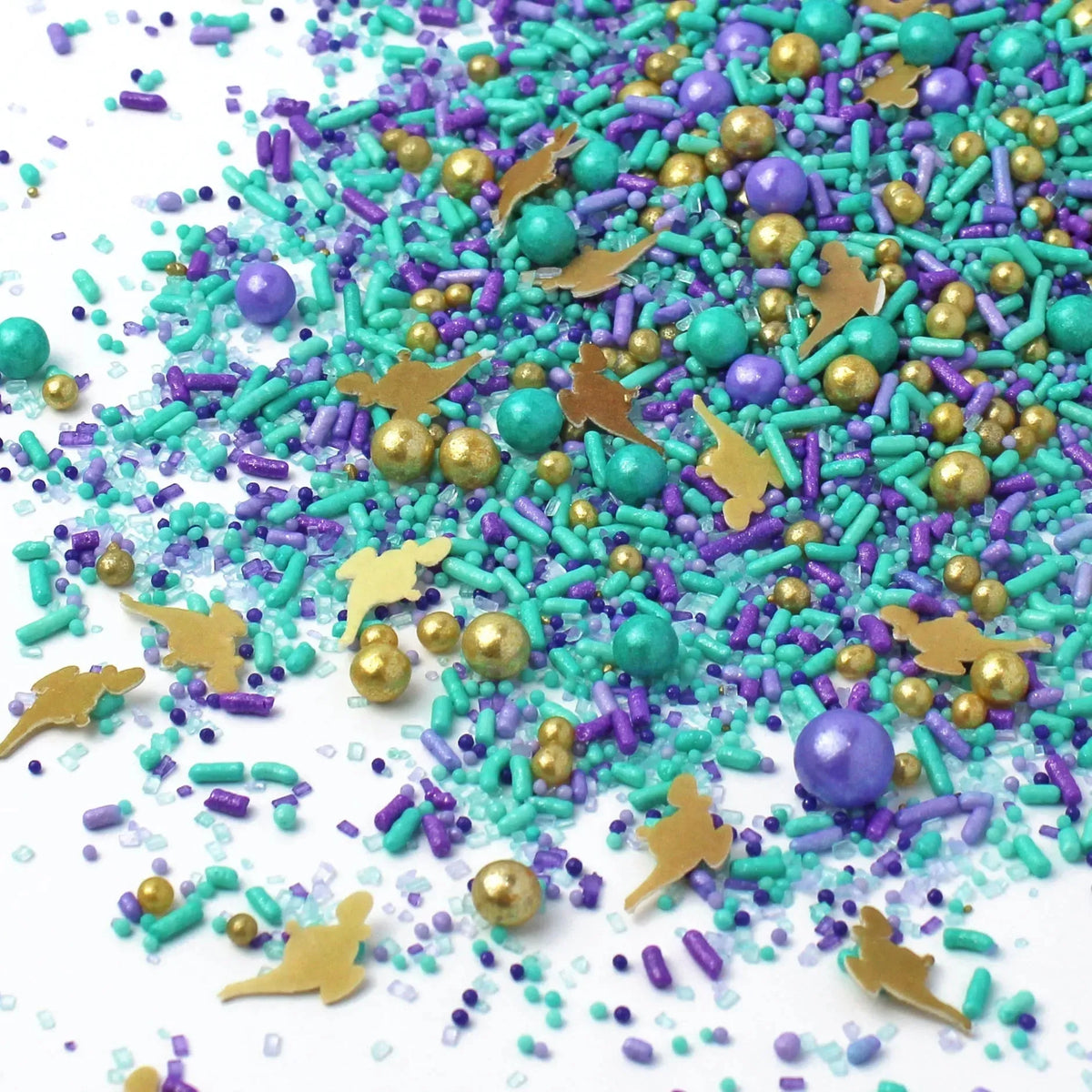 Mnp Sprinkle Sprinkle Pop Arabian Princess Sprinkle Mixture – Candy Warehouse