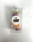 Pure Sugar Candy Cubes Sample Pack of 10