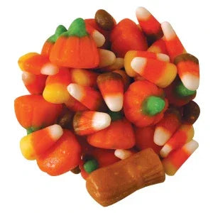 Fall Festival Mellowcreme Mix: 10LB Bag