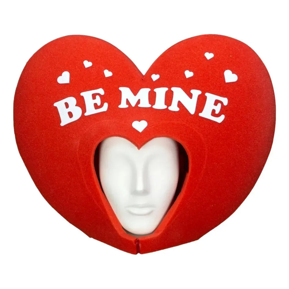 Red Heart Valentine
