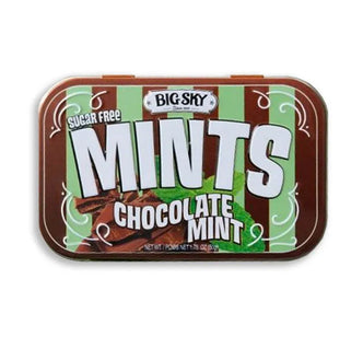 Big Sky Brands – Candy Warehouse