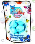 Freeze Dried Salt Water Taffy Candy - Candy Warehouse