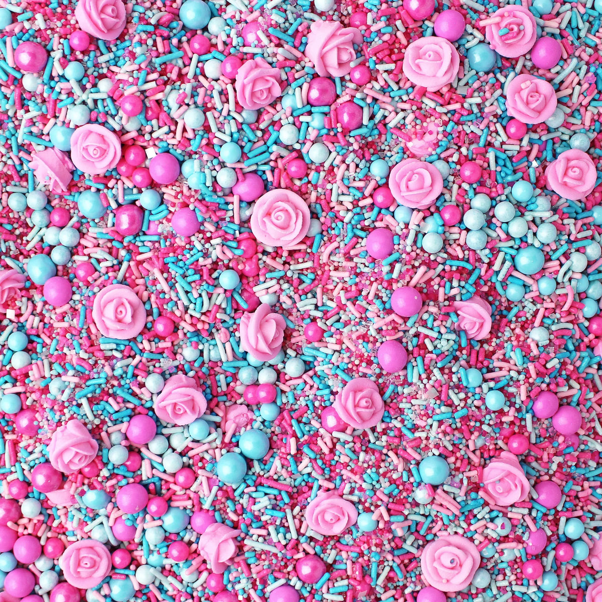 Briar Rose Princess Sprinkle Mix – Candy Warehouse