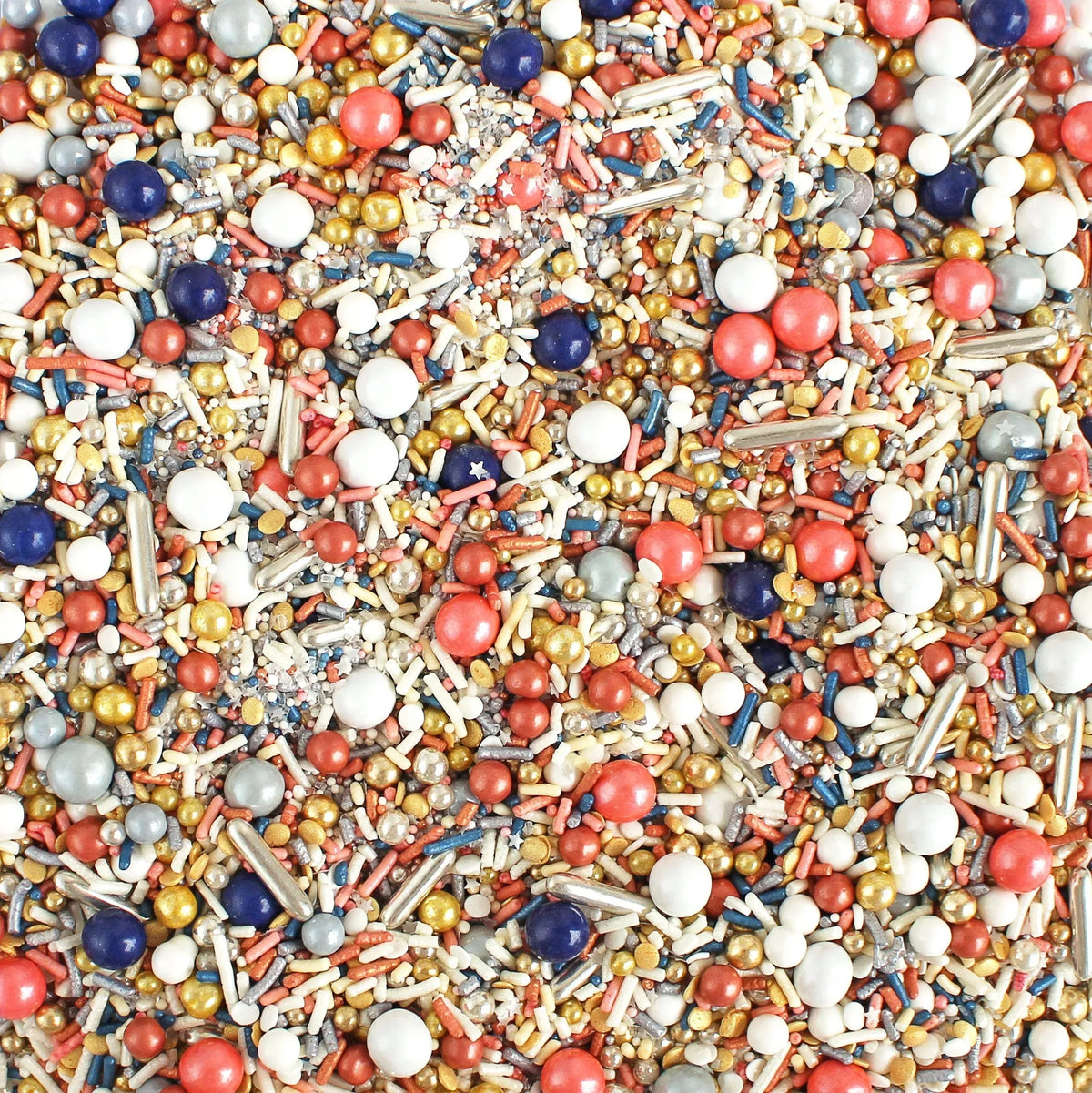 Mnp Sprinkle Sprinkle Pop Bridal Party Sprinkle Mix – Candy Warehouse
