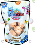 Freeze Dried Salt Water Taffy Candy - Candy Warehouse