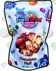 Freeze Dried Chocolatey Fluff Marshmallow Candy - Candy Warehouse