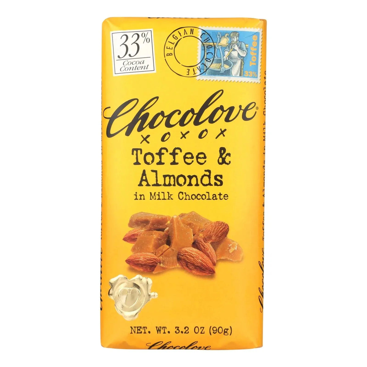 Chicolove Chocolove – Candy Warehouse