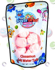 Freeze Dried Salt Water Taffy Candy - Candy Warehouse