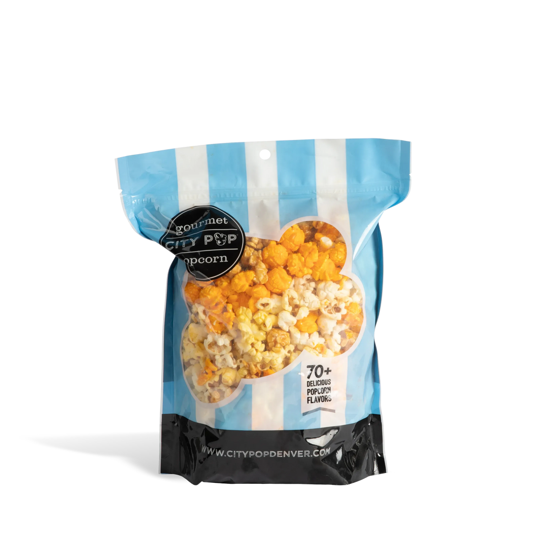 City Pop Classic Mix Popcorn Candy Warehouse