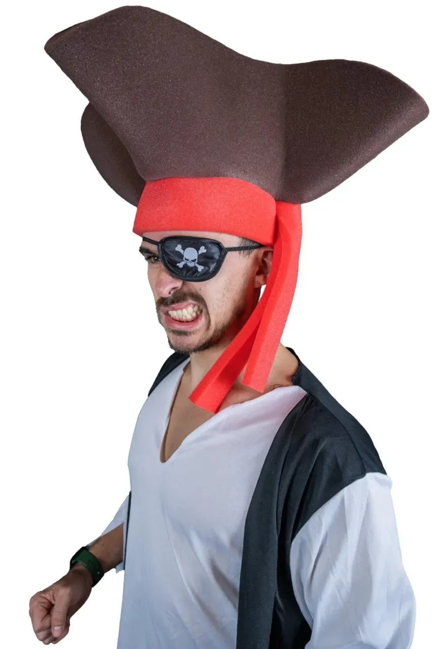 Pirate Hat Candy Warehouse Pirate hat candy warehouse
