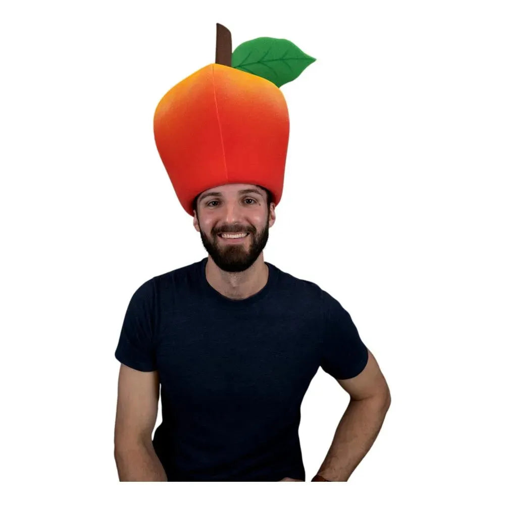 Apple Hat – Candy Warehouse
