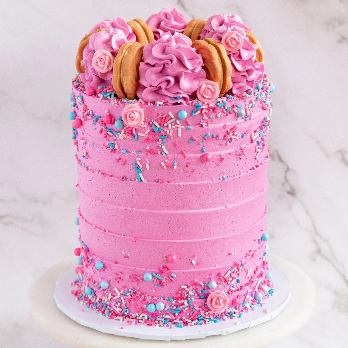 Briar Rose Princess Sprinkle Mix – Candy Warehouse