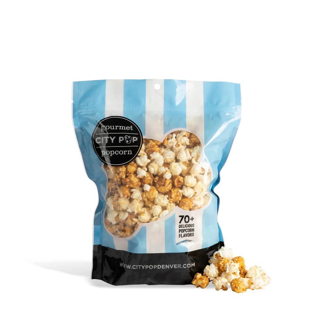 City Pop Denver Mix Popcorn – Candy Warehouse