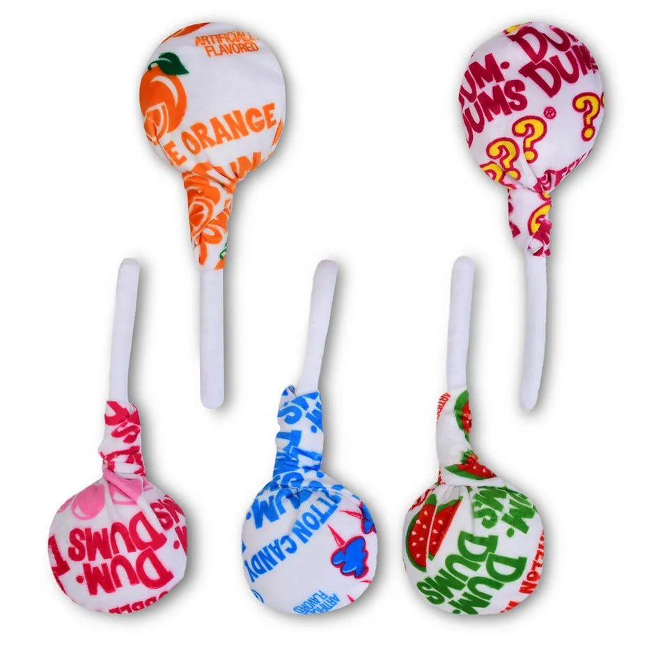 Dum-Dums Plush main image 0