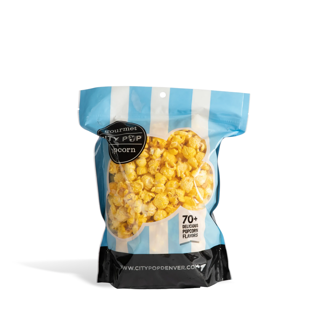 City Pop Extra Buttery Popcorn Candy Warehouse
