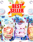 Freeze Dried Candy Best Sellers Bundle: 6 Bags