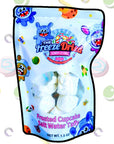 Freeze Dried Salt Water Taffy Candy - Candy Warehouse