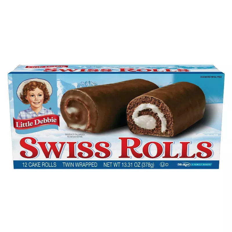 Little Debbie – Candy Warehouse