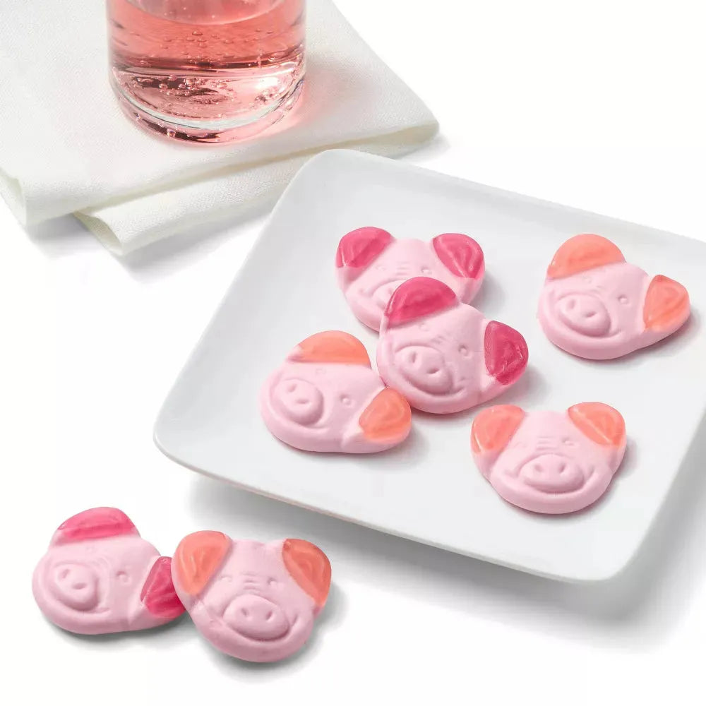 Percy Pig Original (Marks & Spencer)