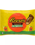 Reese's Peanut Butter Easter Carrots: 9-Ounce Bag