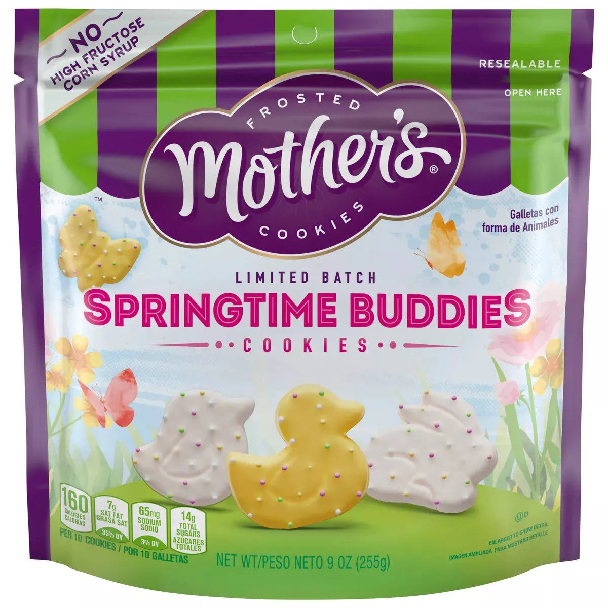 Mother s Cookies Candy Warehouse Mother s Cookies Candy Warehouse