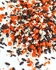 Sprinkle Pop Happy Halloween Sprinkle Mix