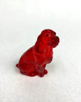 Pure Sugar Hollow Hard Candy - Dogs - Candy Warehouse