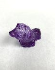 Pure Sugar Hollow Hard Candy - Dogs - Candy Warehouse
