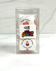 Pure Sugar Candy Cubes Sample Pack of 10