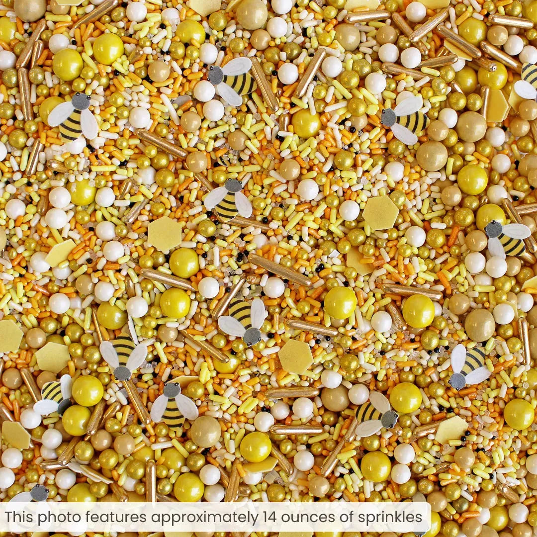 Libba Sprinkle Sprinkle Pop – Candy Warehouse