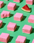 The Marshmallow Shop Watermelon Marshmallows