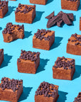 The Marshmallow Shop Double Chocolate Marshmallows