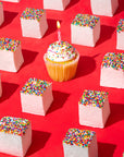 The Marshmallow Shop Birthday Cake Marshmallows