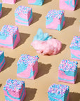 The Marshmallow Shop Cotton Candy Marshmallows