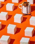 The Marshmallow Shop Classic Vanilla Marshmallows